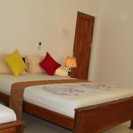 Sigiriya Summer Resort Exterior foto